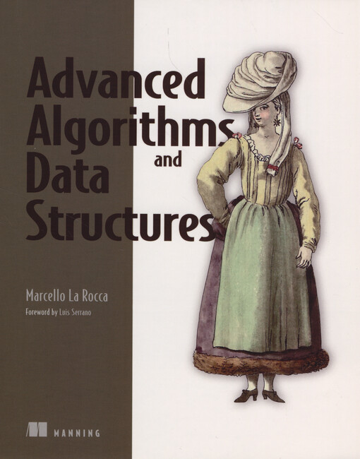 Advanced algorithms and data structures