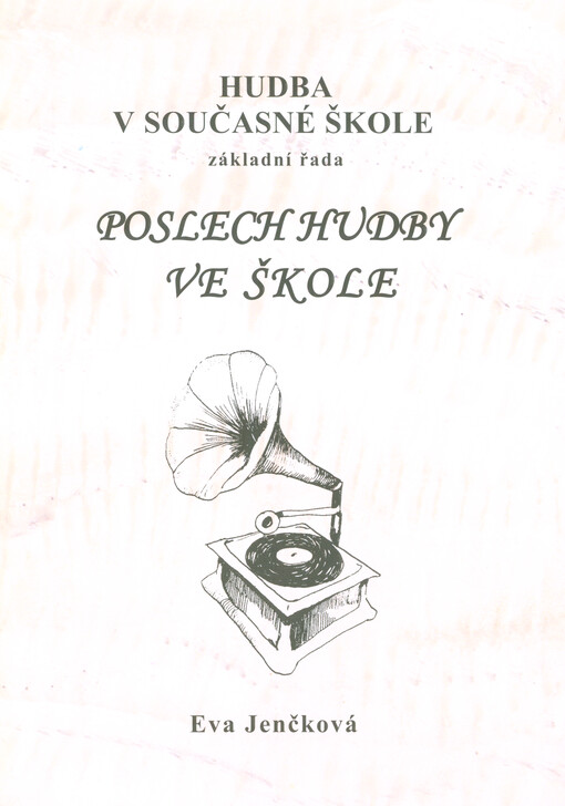 Poslech hudby ve škole