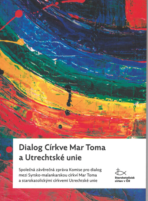 Dialog církve Mar Toma a Utrechtské unie :