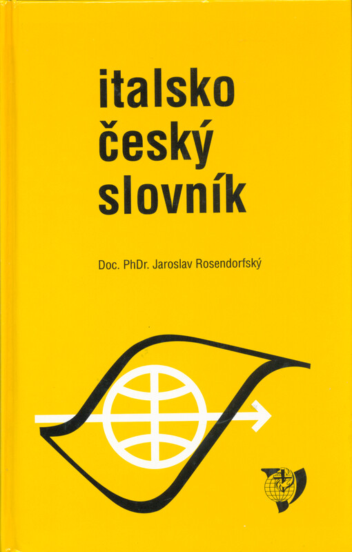 Italsko-český slovník