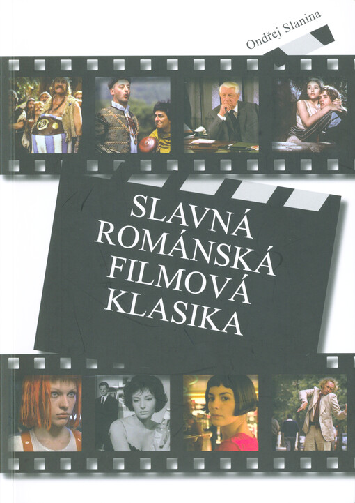 Slavná románská filmová klasika