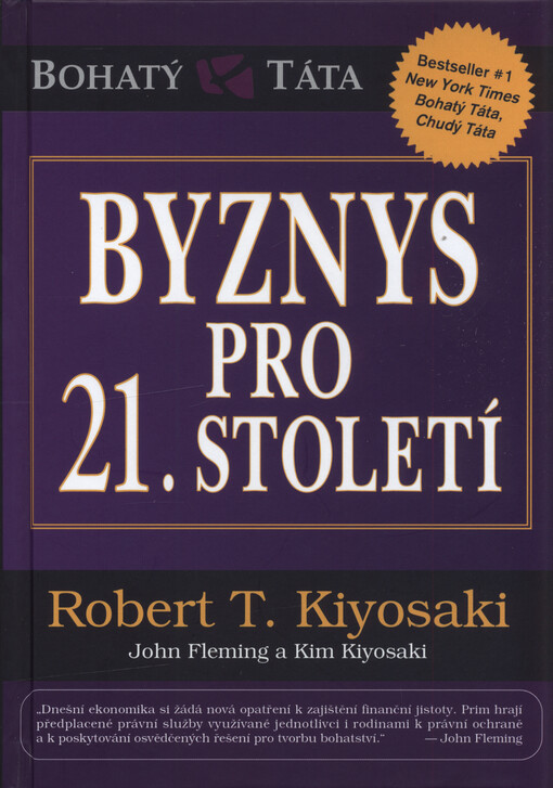 Byznys pro 21. století