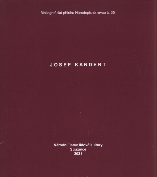 Josef Kandert