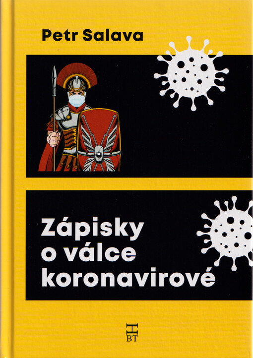 Zápisky o válce koronavirové