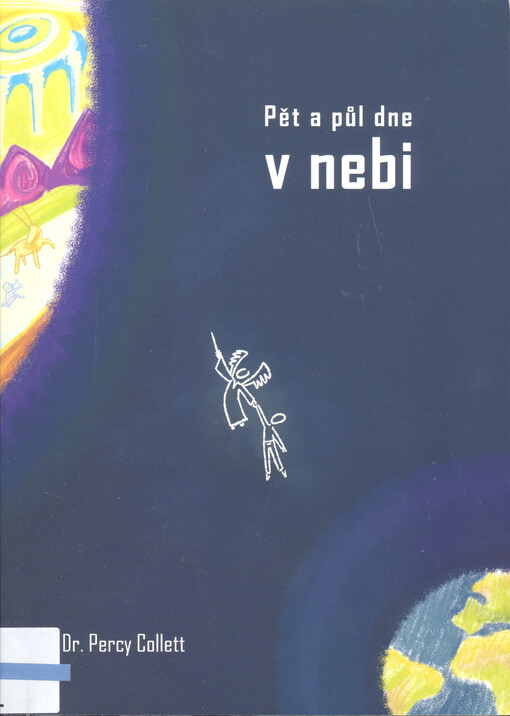 Pět a půl dne v nebi