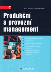 Produkční a provozní management  (odkaz v elektronickém katalogu)