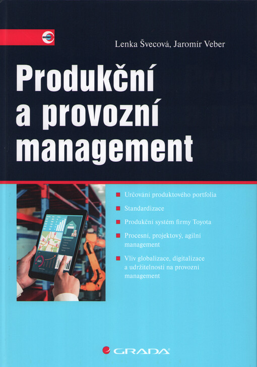 Produkční a provozní management