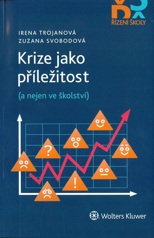 Krize jako příležitost