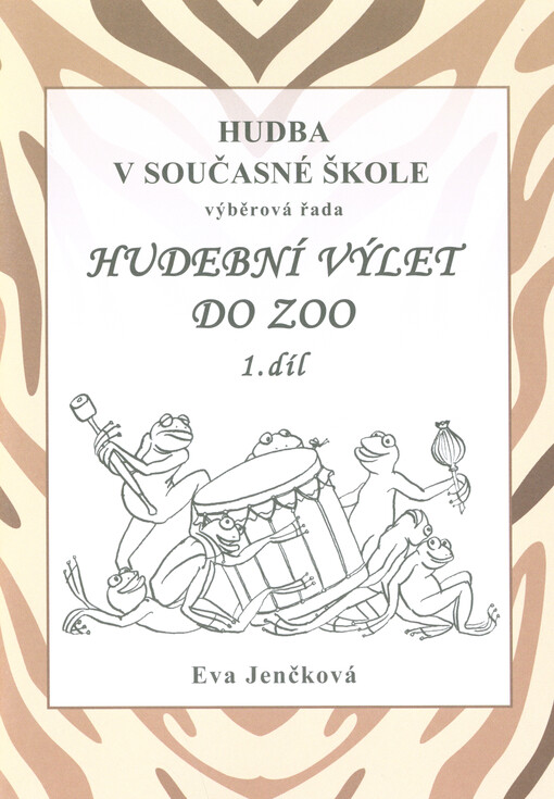 Hudební výlet do ZOO