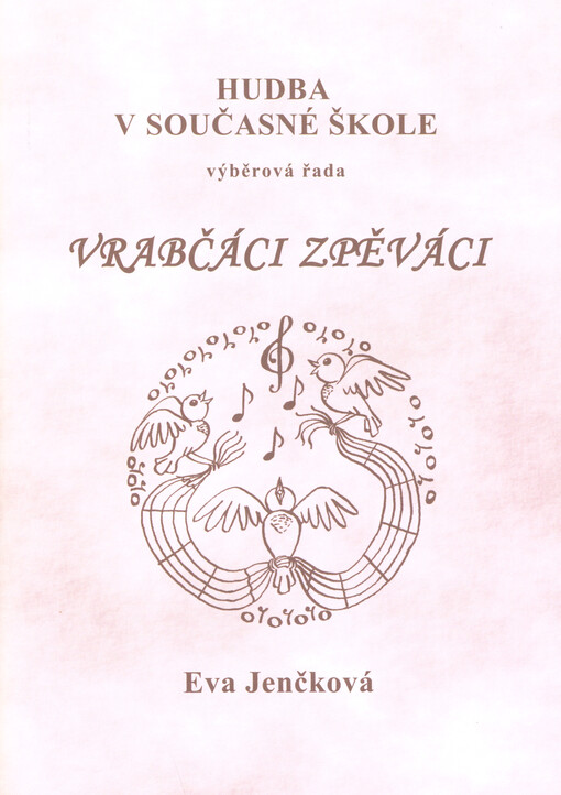 Vrabčáci zpěváci