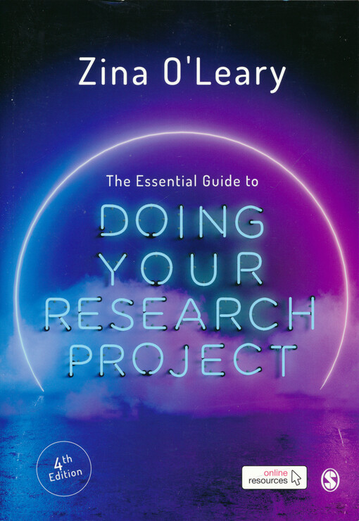 The essential guide to doing your research project