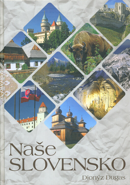 Naše Slovensko