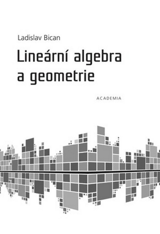 Lineární algebra a geometrie