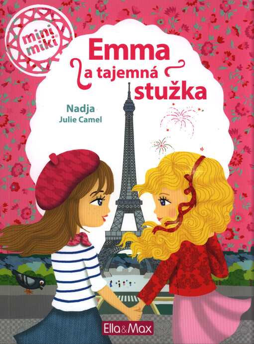 Emma a tajemná stužka
