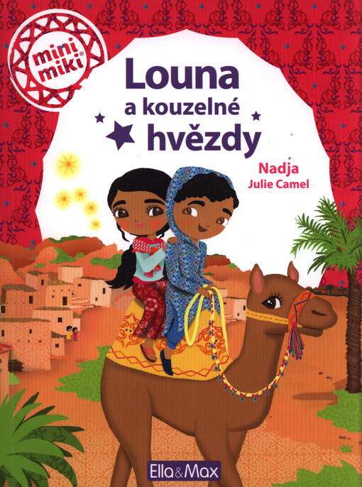 Louna a kouzelné hvězdy