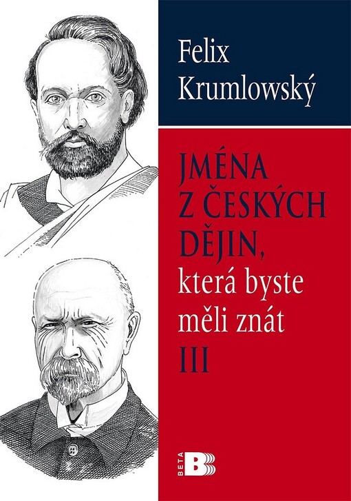 Jména z českých dějin, která byste měli znát, Díl 3