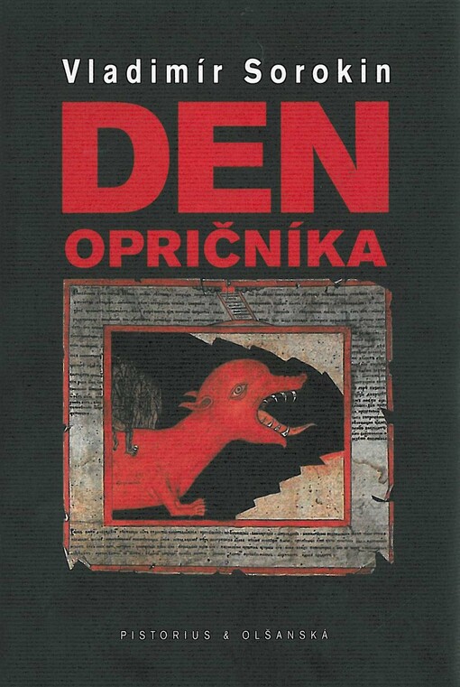 Den opričníka
