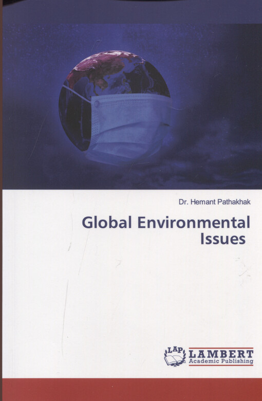 Global environmental issues