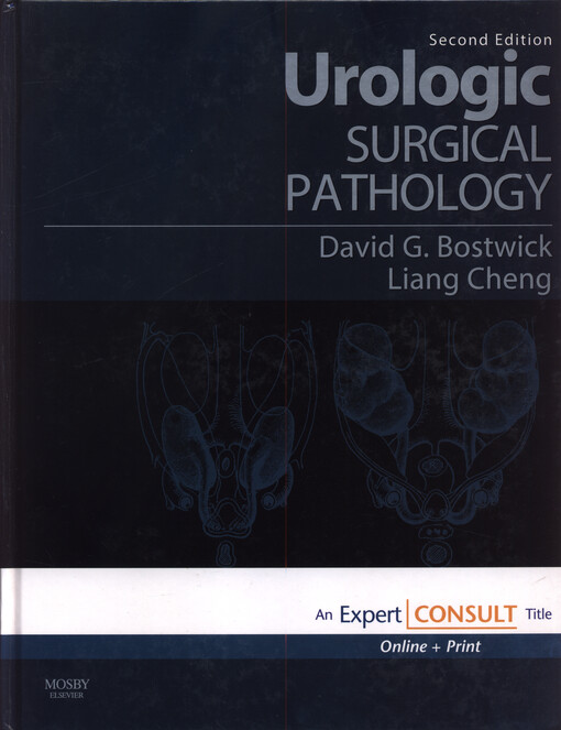 Urologic Surgical Pathology