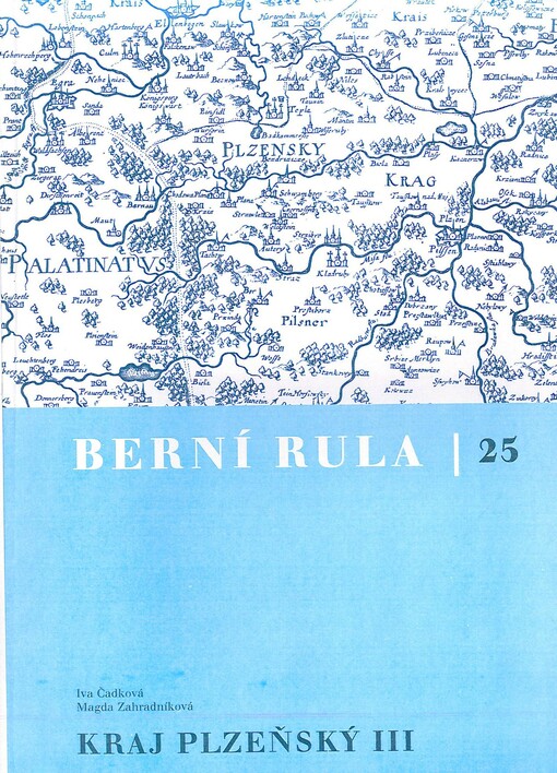 Berní rula