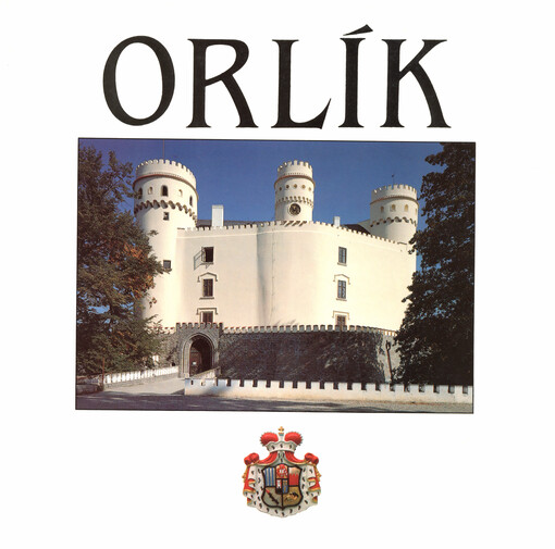 Orlík