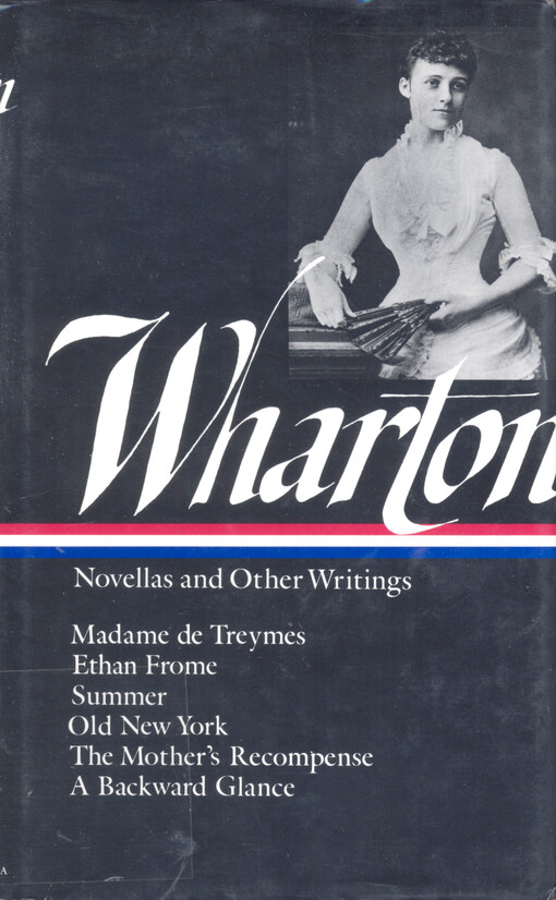 Novellas and other writings