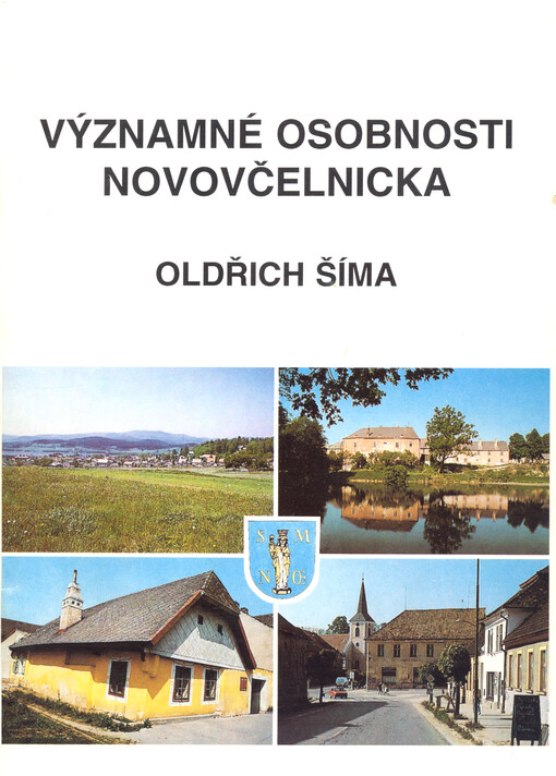 Významné osobnosti Novovčelnicka