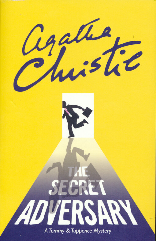 The secret adversary