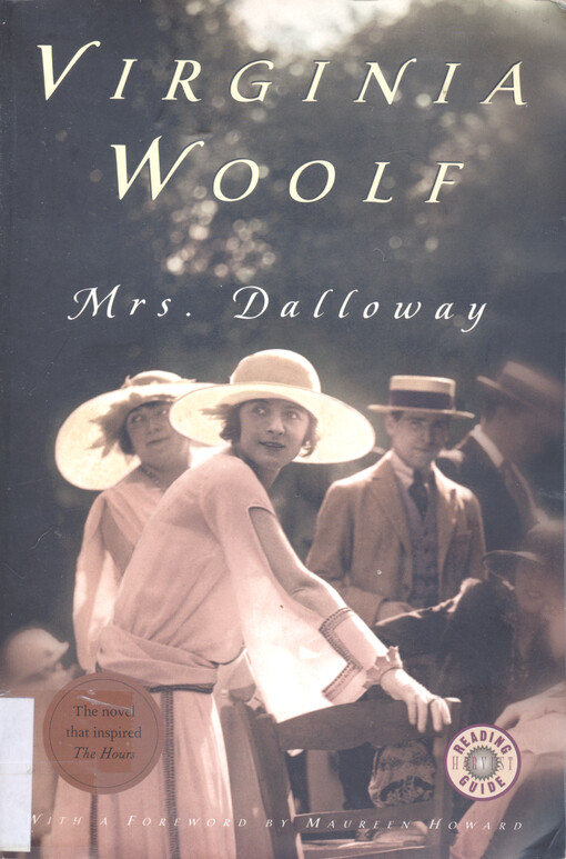 Mrs. Dalloway