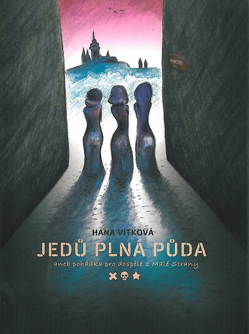 Jedů plná půda