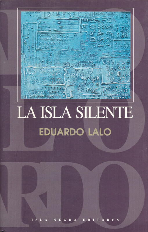La isla silente