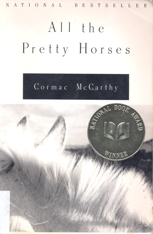 All the pretty horses