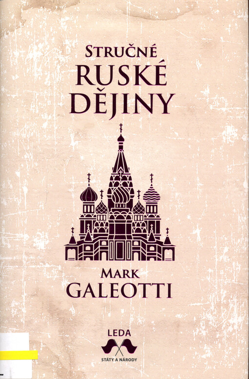 Stručné ruské dějiny