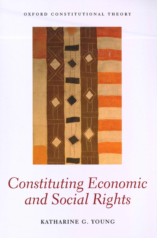 Constituting economic and social rights