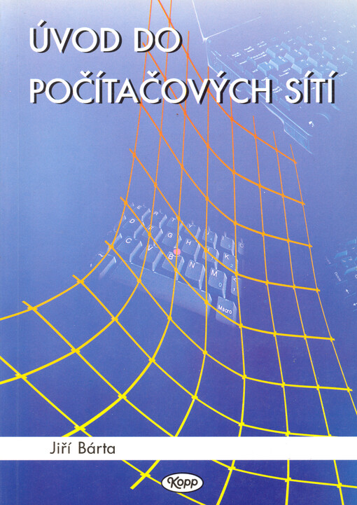Úvod do počítačových sítí