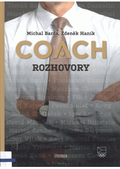 Coach : rozhovory  (odkaz v elektronickém katalogu)
