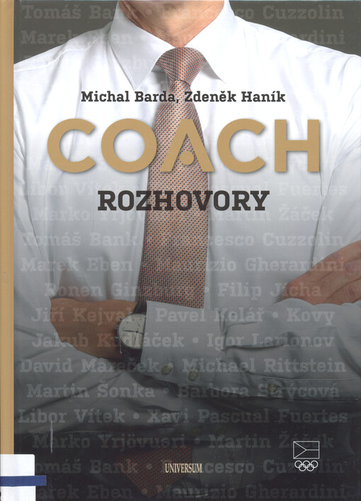 Coach : rozhovory