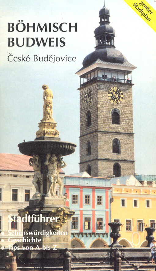 Böhmisch Budweis