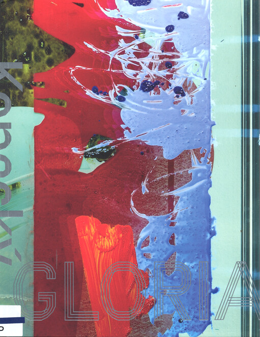 Vladimír Kopecký : gloria