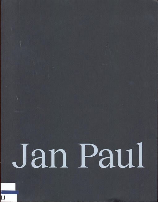 Jan Paul