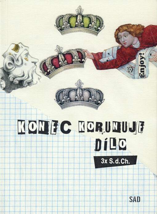 Konec korunuje dílo