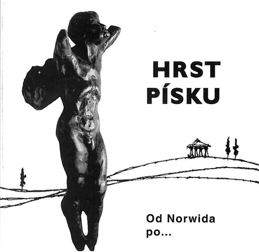 Hrst písku