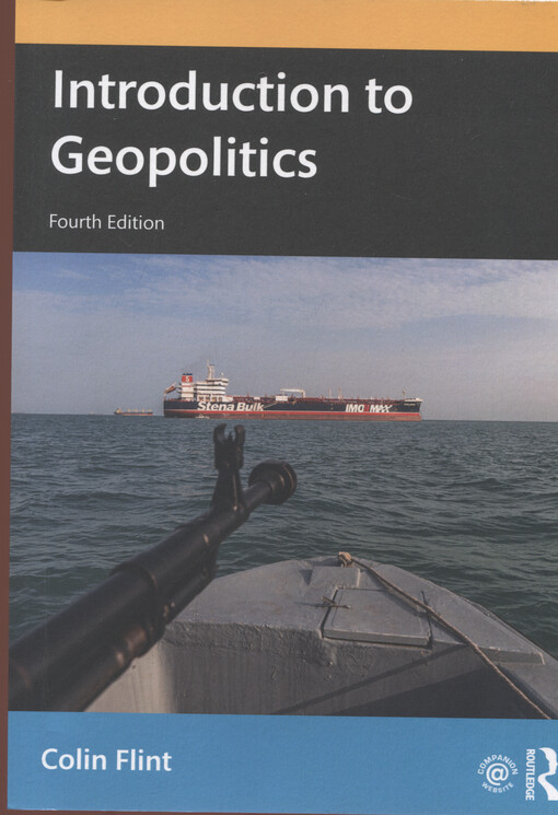 Introduction to geopolitics
