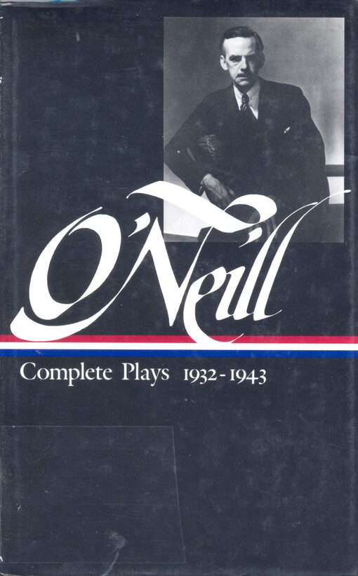 Complete plays 1932-1943