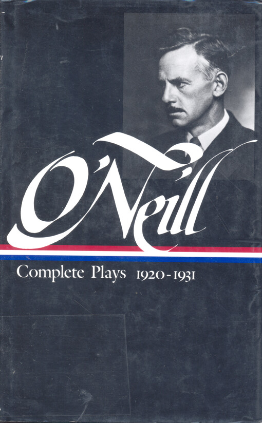 Complete plays 1920-1931