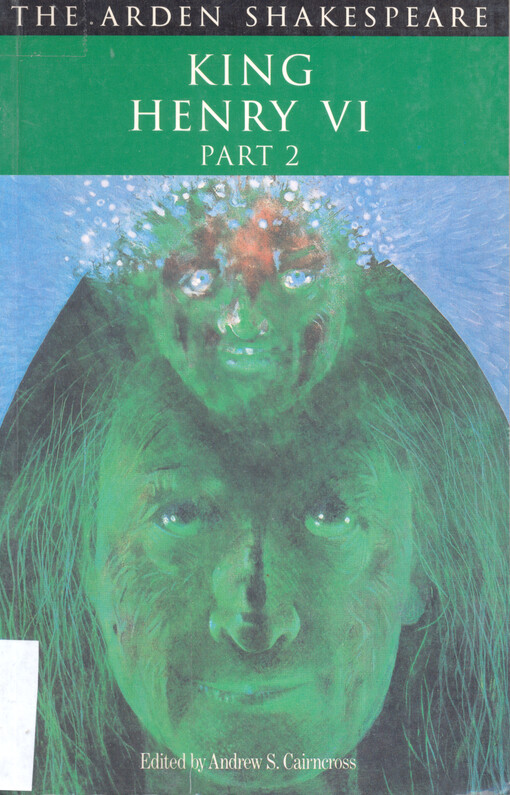 King Henry VI. 2nd part
