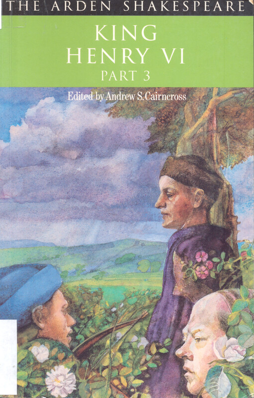 King Henry VI. 3rd part