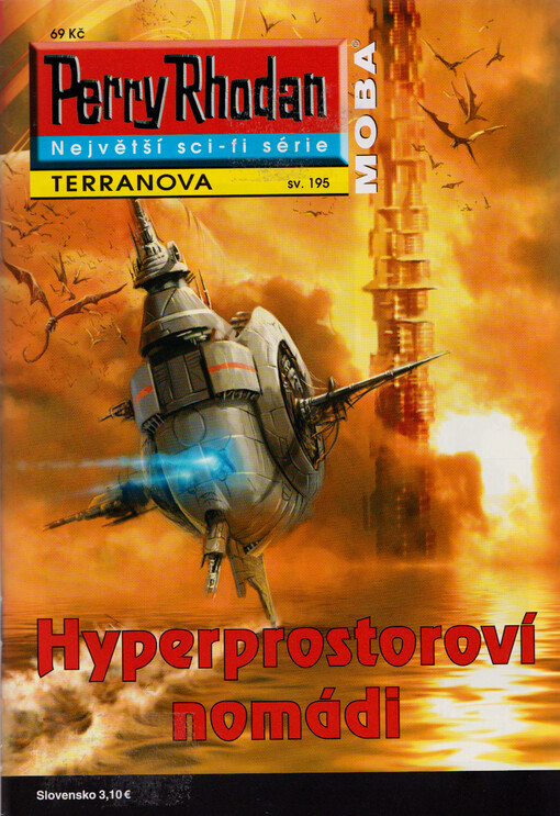 Hyperprostoroví nomádi