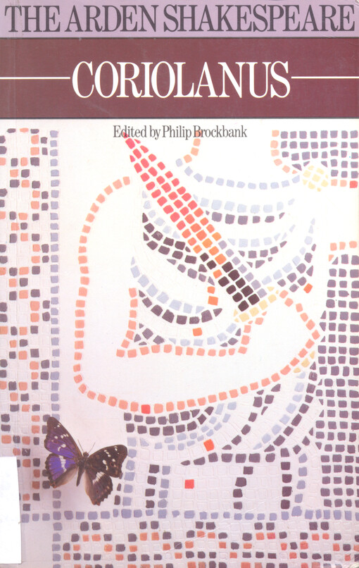 Coriolanus