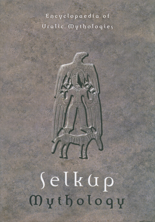 Selkup mythology